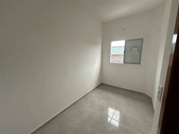 Imagem CASA COM 36 m² - JARDIM PRINCESA - PRAIA GRANDE SP