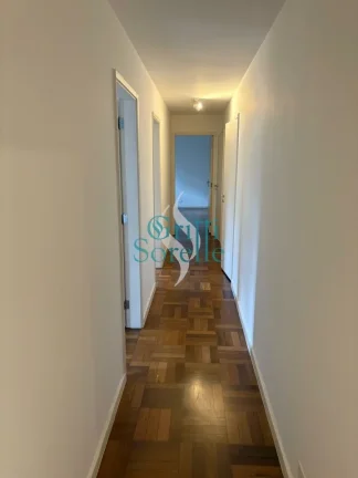 Imagem Apartamento à Venda no Jardim Europa - São Paulo/SP.
