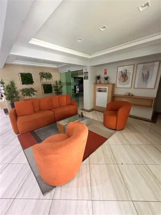 Imagem APARTAMENTO COM 75 m² - TUPI - PRAIA GRANDE SP