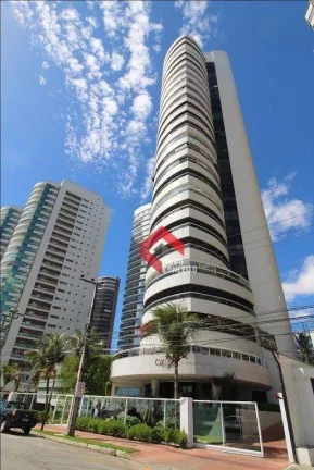 Imagem Apartamento à venda, 300 m² por R$ 3.280.000,00 - Meireles - Fortaleza/CE