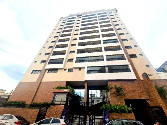 Imagem APARTAMENTO COM 69.51 m² - AVIAÇÃO - PRAIA GRANDE SP