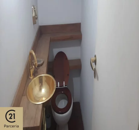 Imagem CASA RESIDENCIAL em SÃO PAULO - SP, CAMPO BELO