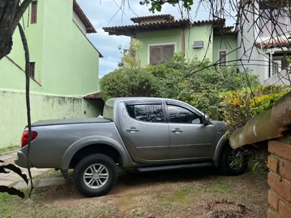 Imagem CASA RESIDENCIAL em MACAÉ - RJ, CANCELA PRETA