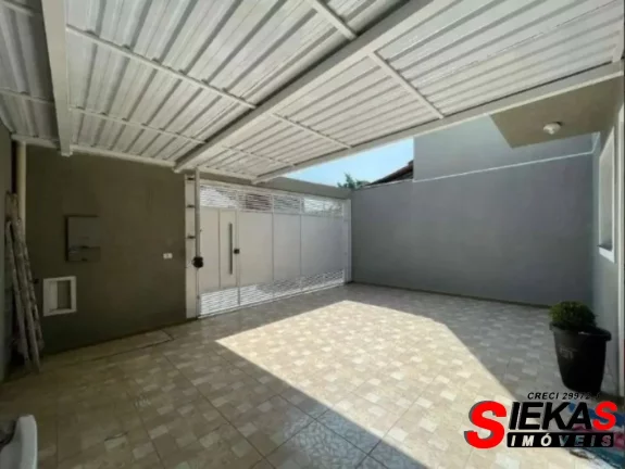 Imagem Incrível oportunidade: Casa à venda em São Miguel Paulista, SP com 2 suítes, 2 quartos e 68m²!