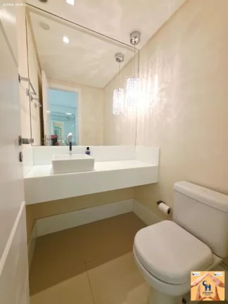 Imagem Apartamento para Venda em Salvador, Ondina, 1 dormitório, 1 suíte, 1 banheiro, 1 vaga