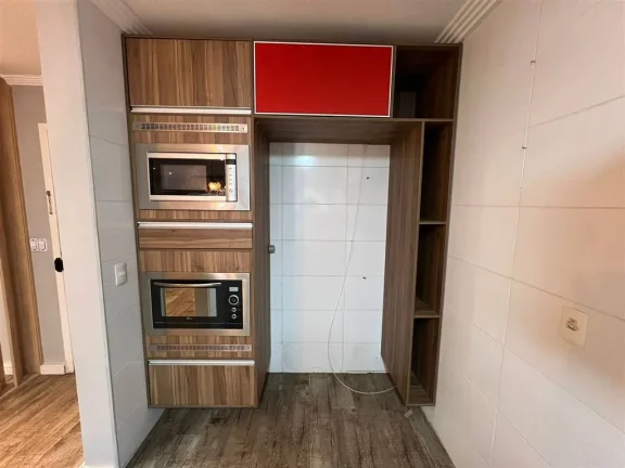 Imagem APARTAMENTO COM 120 m² - AVIAÇÃO - PRAIA GRANDE SP