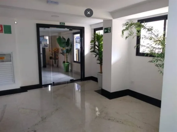 Imagem APARTAMENTO COM 62.94 m² - BOQUEIRAO - PRAIA GRANDE SP