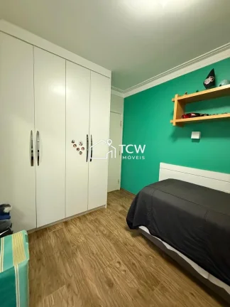 Imagem Apartamento à venda no bairro Vila Mariana - São Paulo/SP, Zona Sul