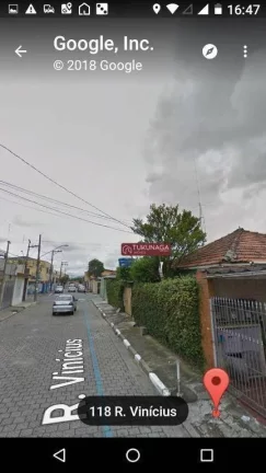 Imagem Casa residencial e/ou comercial com 6 dormitórios à venda por R$ 700.000 - Jardim Tranqüilidade - Guarulhos/SP