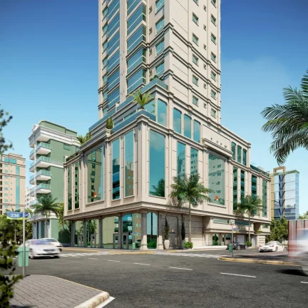 Imagem Prisma Residence