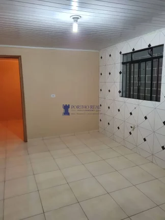 Imagem TERRENO NO BAIRRO ÁGUAS CLARAS EM CAMPO LARGO