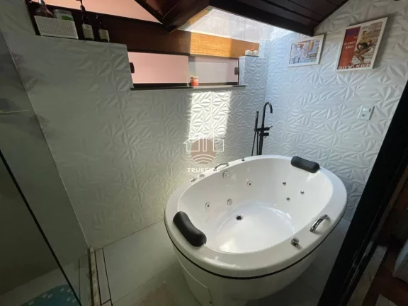 Imagem Linda casa á venda - Vargem Pequena