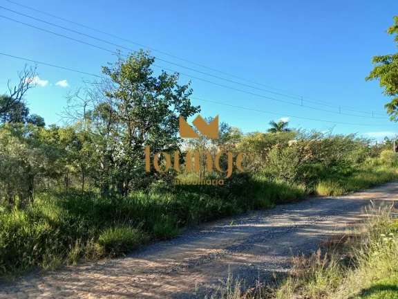 Imagem Terreno à venda em Arco Íris Z. Norte - Salto de Pirapora/SP