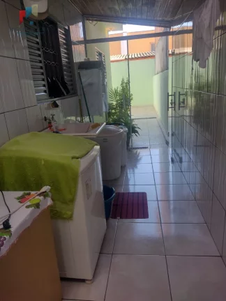 Imagem Casa a venda em Tatuí SP