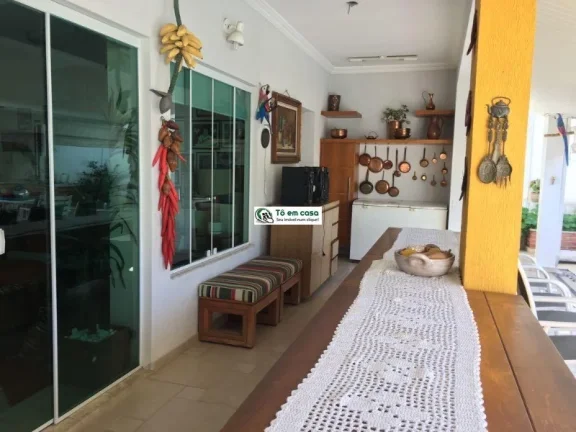 Imagem CASA RESIDENCIAL em JACAREÍ - SP, VILA ZEZÉ
