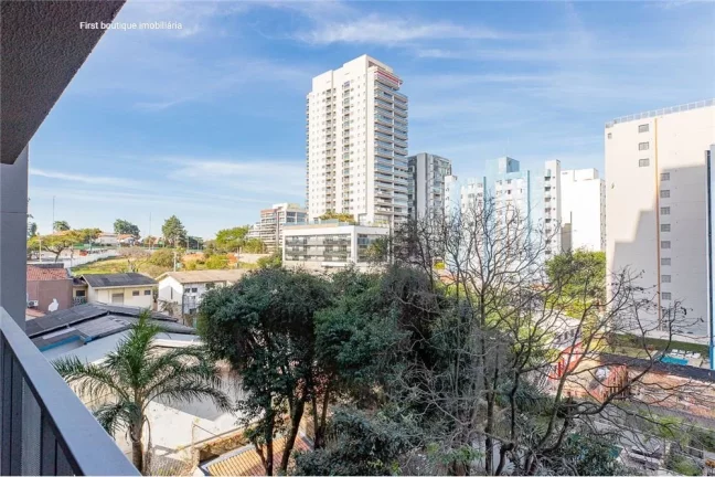 Imagem Apartamento com 2 Quartos à Venda,  em Pinheiros - São Paulo