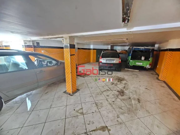 Imagem Loja para alugar, 390 m² por R$ 10.000,00/mês - Braga - Cabo Frio/RJ