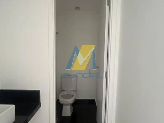 Imagem Sala comercial para locação no Jardim do Mar - São Bernardo do Campo, 1vaga