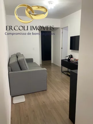 Imagem APARTAMENTO RESIDENCIAL em SÃO PAULO - SP, VILA ESPERANÇA
