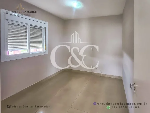 Imagem Apartamento com 2 quartos, Engordadouro - Jundiaí