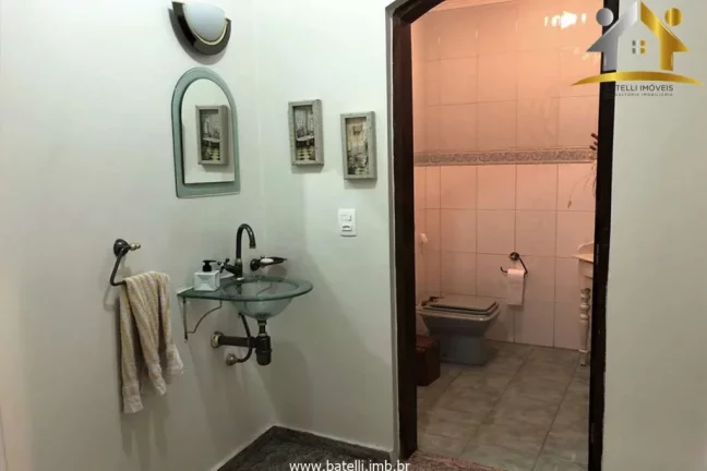 Imagem Linda Casa - Passargada - Cotia | Batelli Imóveis