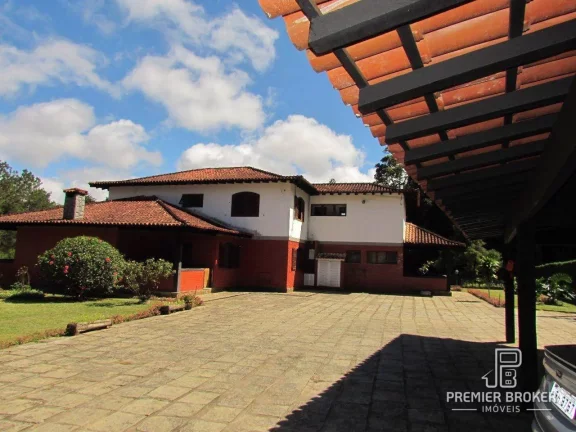 Imagem Sítio à venda, 8000 m² por R$ 1.700.000,00 - Fazenda Boa Fé - Teresópolis/RJ