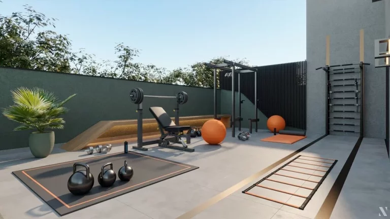 Imagem Luminare - Residencial - Apartamento à venda no bairro Centro - Balneário Camboriú/SC