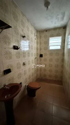 Imagem Casa para alugar, 80 m² por R$ 1.645,00/mês - Jardim Presidente Dutra - Guarulhos/SP