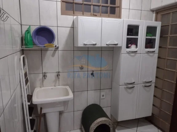 Imagem Casa - Ribeirão Preto - Ipiranga - Região Norte