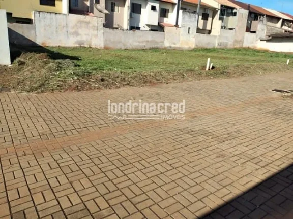 Imagem Terreno à venda 260M², Centro, Bela Vista do Paraíso - PR