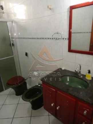 Imagem Casa - Ribeirão Preto - Jardim Irajá