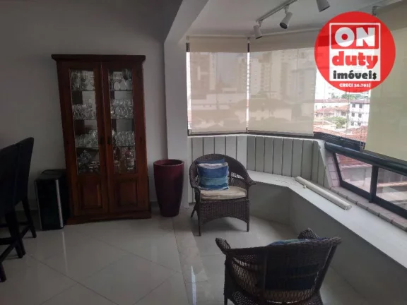 Imagem Apartamento Embaré
