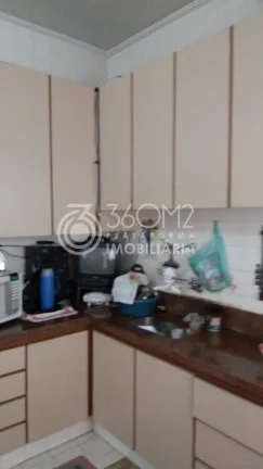 Imagem Apartamento para Venda em Santo André / SP no bairro Centro
