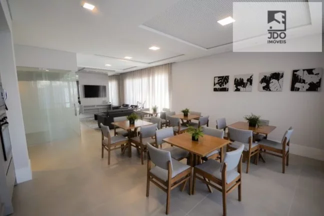 Imagem Cobertura Duplex a Venda no bairro Água Verde - Curitiba, PR