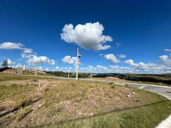 Imagem Oportunidade para Construir ou Investir: Lote de 227m2 no Loteamento Terras Altas