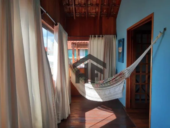 Imagem Casa Mobiliada de 150m² à venda, com 5 quartos (3 suítes), localizada na Praia dos Carneiros em Tamandaré-PE