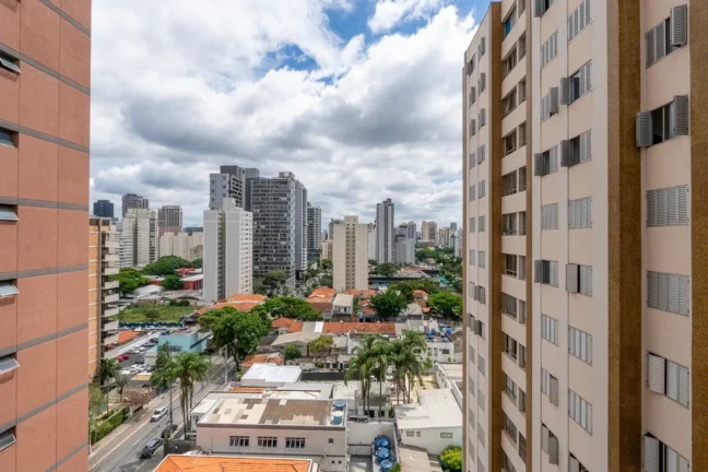 Imagem APARTAMENTO RESIDENCIAL em São Paulo - SP, Santo Amaro