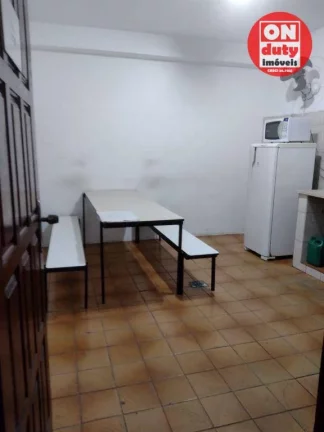 Imagem Galpão à venda, 1000 m² por R$ 5.500.000,00 - Paquetá - Santos/SP