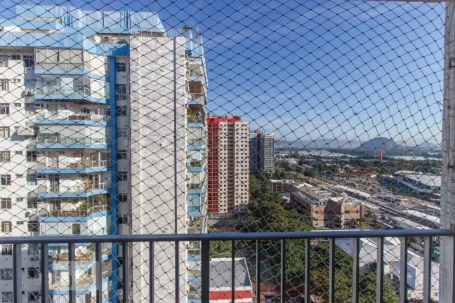 Imagem Apartamento à Venda - Barra da Tijuca, 2 Quartos, 89 m2