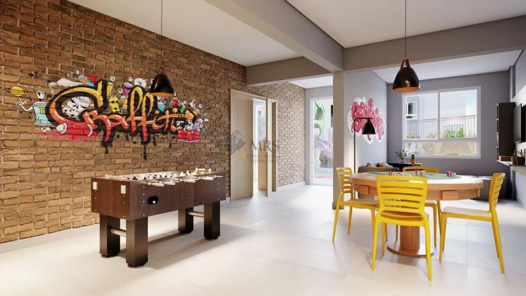 Imagem Apartamento à venda – Condomínio Vallis Residencial, Jundiaí/SP