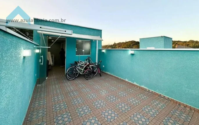 Imagem Casa para Venda em Atibaia, Jardim Floresta, 3 dormitórios, 1 suíte, 3 banheiros, 3 vagas