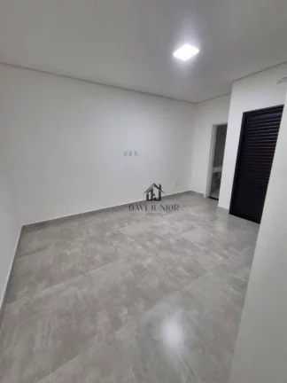 Imagem Casa com 3 dormitórios à venda, 134 m² por R$ 885.000,00 - Condomínio Villagio Wanel - Sorocaba/SP
