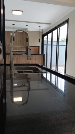Imagem Casa 3 Dormitórios Condomínio Vila dos Ingleses Sorocaba SP