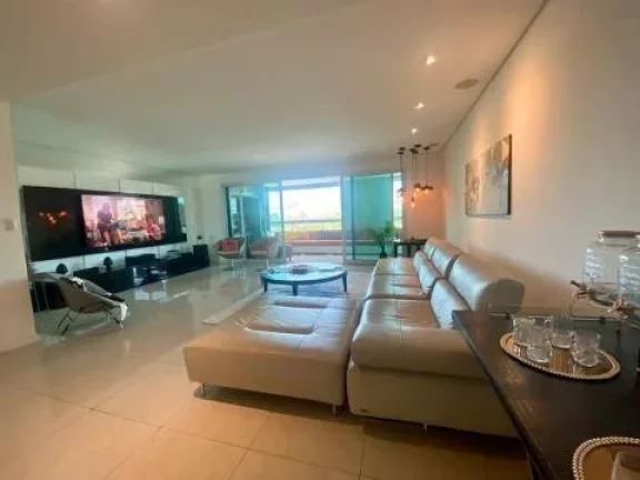 Imagem APARTAMENTO RESIDENCIAL em VITÓRIA - ES, PRAIA DO CANTO