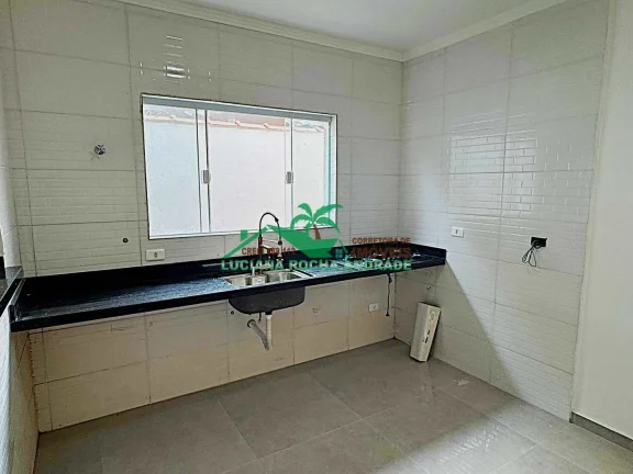 Imagem Casa Padrão