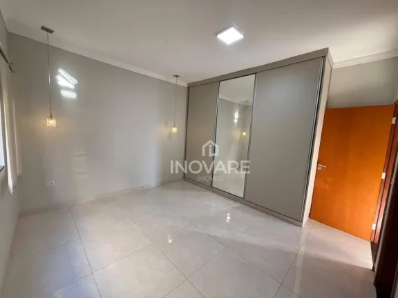 Imagem Casa com 3 dormitórios à venda, 150 m² por R$ 1.000.000,00 - Residencial beira Rio II - Itumbiara/GO