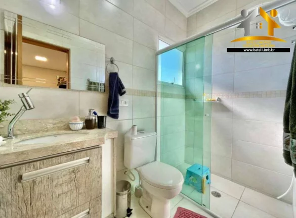 Imagem Casa à venda no condomínio Village Los Angeles em Cotia - SP | São Paulo
