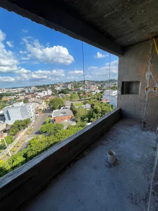 Imagem Apartamento de 2 quartos sendo 1 suíte no Bairro Centenário- Sapiranga