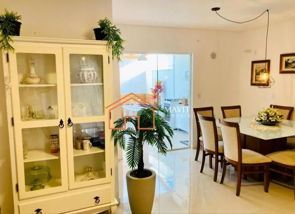 Imagem CASA RESIDENCIAL em JOINVILLE - SC, ITAUM