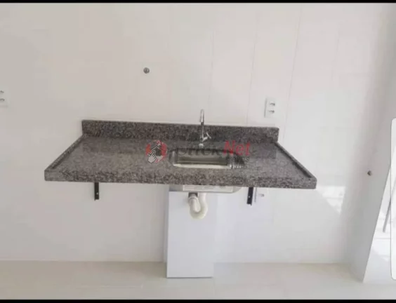 Imagem Apartamento à Venda no bairro Campestre em Santo André